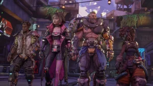 Légendaire Borderlands 4 : comment en farmer efficacement ?