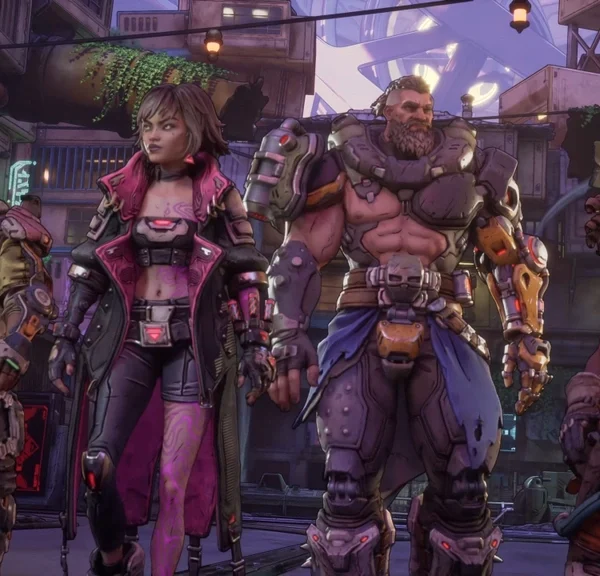 Légendaire Borderlands 4 : comment en farmer efficacement ?