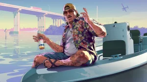 GTA 6 “ne sortira pas en mai” : la plus grande sortie de l’histoire du jeu vidéo risque de se faire attendre d’après cet insider…