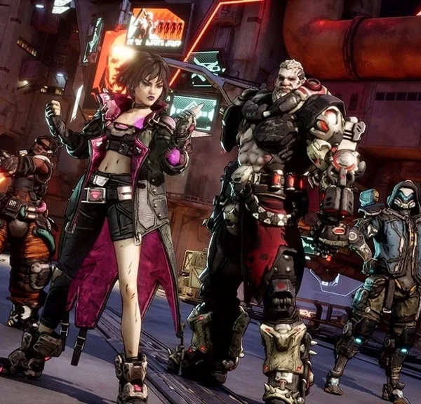 Mods Borderlands 4 : lesquels choisir pour améliorer votre expérience de jeu ?