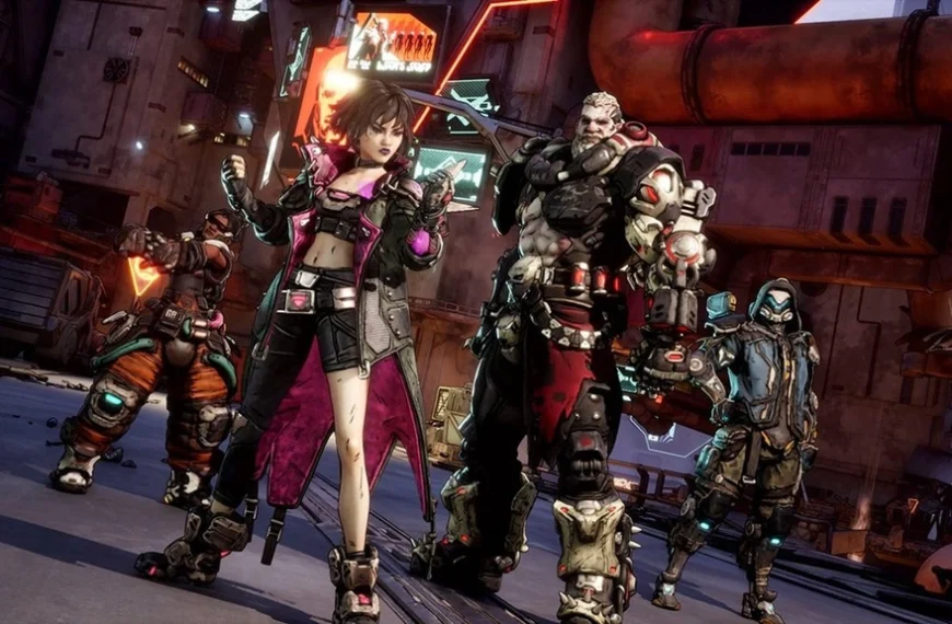 Mods Borderlands 4 : lesquels choisir pour améliorer votre expérience de jeu ?