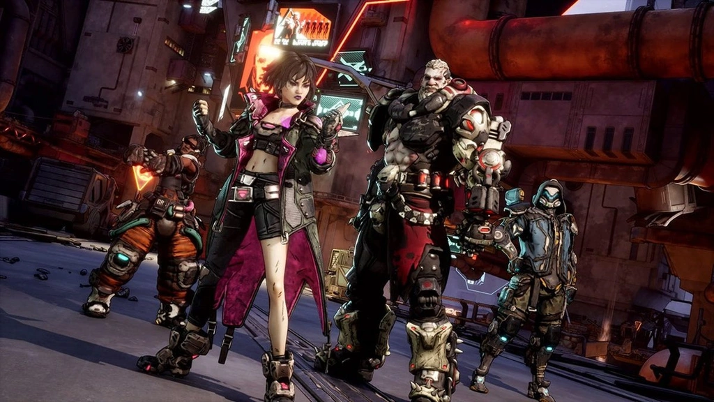 Mods Borderlands 4 : lesquels choisir pour améliorer votre expérience de jeu ?