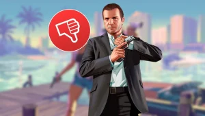 "Les joueurs n'explorent plus…" Cet ancien développeur de GTA 6 vous reproche ce comportement