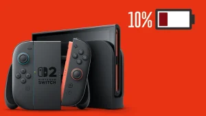Nintendo Switch 2 : Vous devez absolument changer cette option si vous voulez que votre batterie soit en bon état