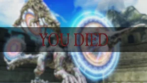 Ce combat de boss est tellement difficile qu'il faut (vraiment) des heures entières pour le terminer