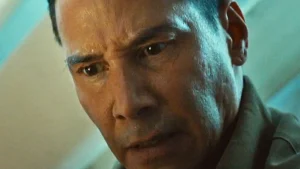 Noté 8%, c'est le pire film de Keanu Reeves : il partageait l'affiche avec Ana de Armas 9 ans avant Ballerina