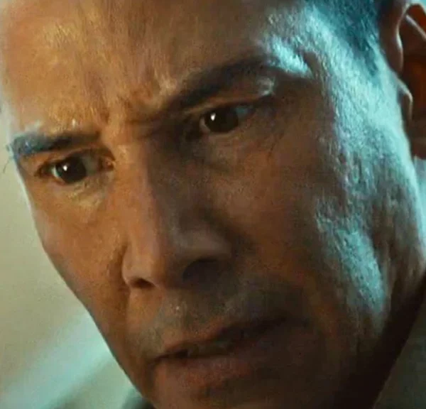 Noté 8%, c'est le pire film de Keanu Reeves : il partageait l'affiche avec Ana de Armas 9 ans avant Ballerina