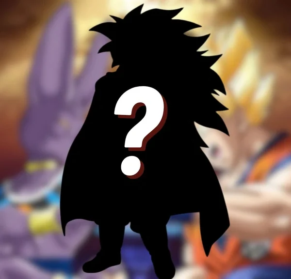 Dragon Ball : Cette forme du Super Saiyan GOD ne ressemblait PAS DU TOUT à ce que nous connaissons, Akira Toriyama a tout changé !