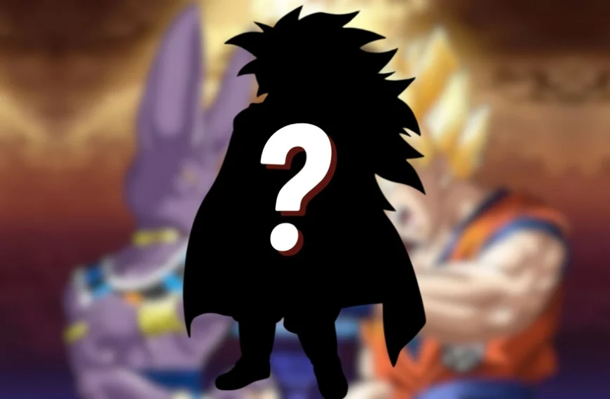 Dragon Ball : Cette forme du Super Saiyan GOD ne ressemblait PAS DU TOUT à ce que nous connaissons, Akira Toriyama a tout changé !