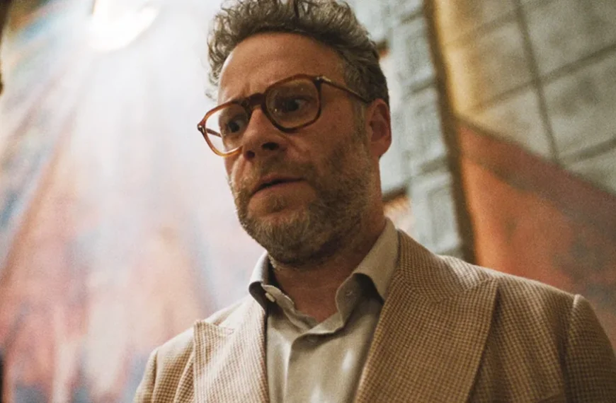 Notée 93%, cette série vient de battre de record d'Emmy pour une comédie