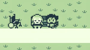 Ce joueur a rendu un hommage bouleversant à sa grand-mère : il a créé un jeu vidéo sur les derniers mois de sa vie…