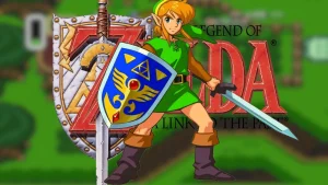 Il aura fallu 33 ans, mais le secret le plus culte de Zelda A Link to the Past est résolu. Et ça pique !