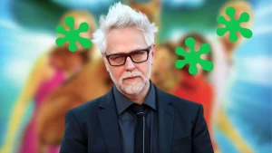 "Il a vraiment écrit cette merde" James Gunn est l'auteur de ces films et il doit désormais vivre avec