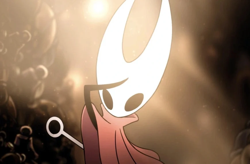 Les joueurs sont de plus en plus incroyables ! Il n'aura fallu qu'une semaine pour voir Silksong fini sans se faire toucher