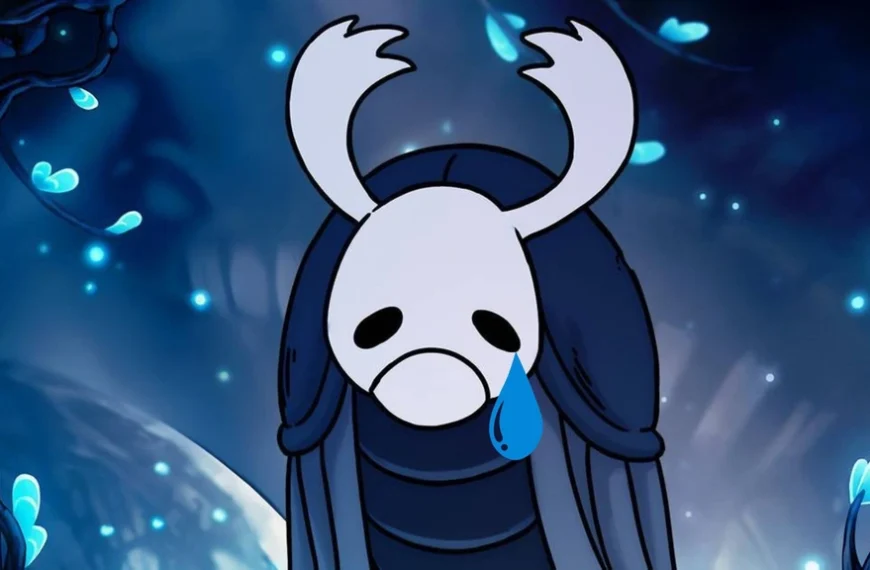 Ce boss de Silksong va vous faire pleurer, mais pas parce qu'il est trop difficile. C'est son histoire qui est ultra touchante