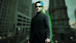 25 ans plus tard, cette vérité sur Matrix vole en éclats… Néo n'est pas vraiment l'élu !