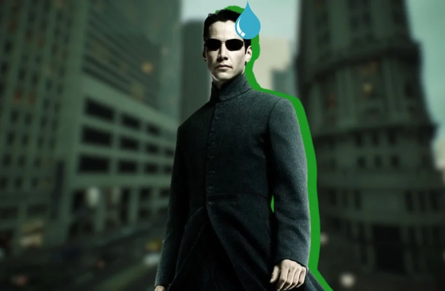 25 ans plus tard, cette vérité sur Matrix vole en éclats… Néo n'est pas vraiment l'élu !