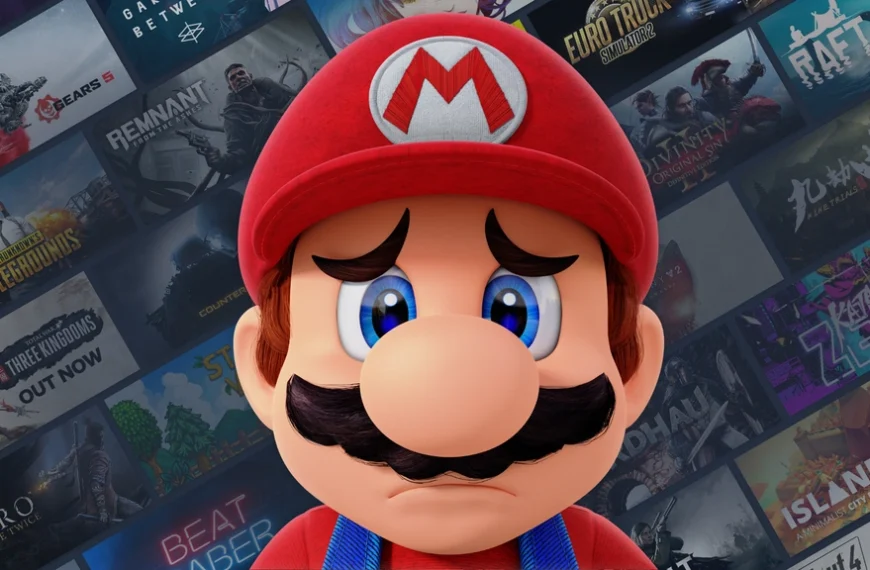 Steam a réduit à néant 10 ans de travail : des développeurs mettent cette erreur en cause…