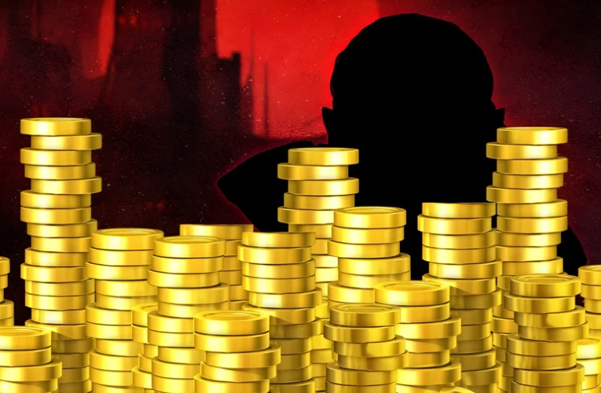 “Uniquement pour gagner de l’argent” Ce développeur se méfie des éditeurs de jeux vidéo, il s’est lancé seul et son titre a été un carton