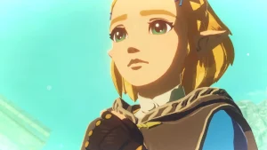 Le prochain jeu Zelda est énorme : il sera deux fois plus gros que Tears of the Kingdom !