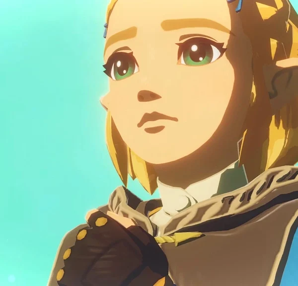 Le prochain jeu Zelda est énorme : il sera deux fois plus gros que Tears of the Kingdom !