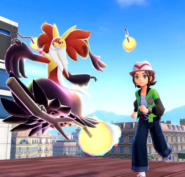 "Avant, le online était gratuit" Pour Légendes Pokémon Z-A, cette décision de Nintendo ne fait pas l'unanimité