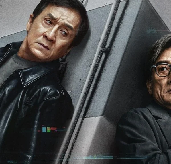 Jackie Chan retrouve un rival de légende et fait trembler le box-office chinois avec son nouveau film