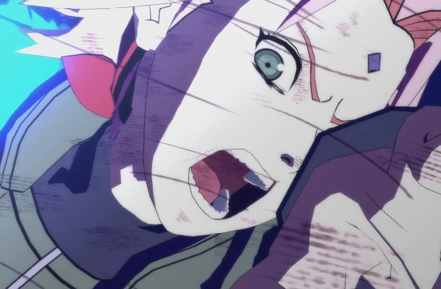 Pour moins de 15€, découvrez le meilleur jeu vidéo Naruto noté 17/20