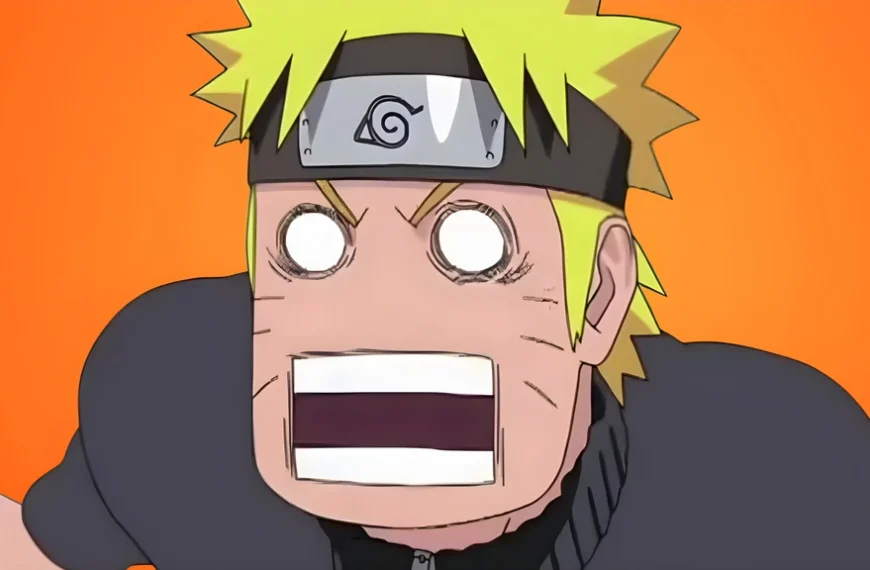 Naruto aurait pu être totalement différent si Masashi Kishimoto n'avait pas fait ce choix décisif