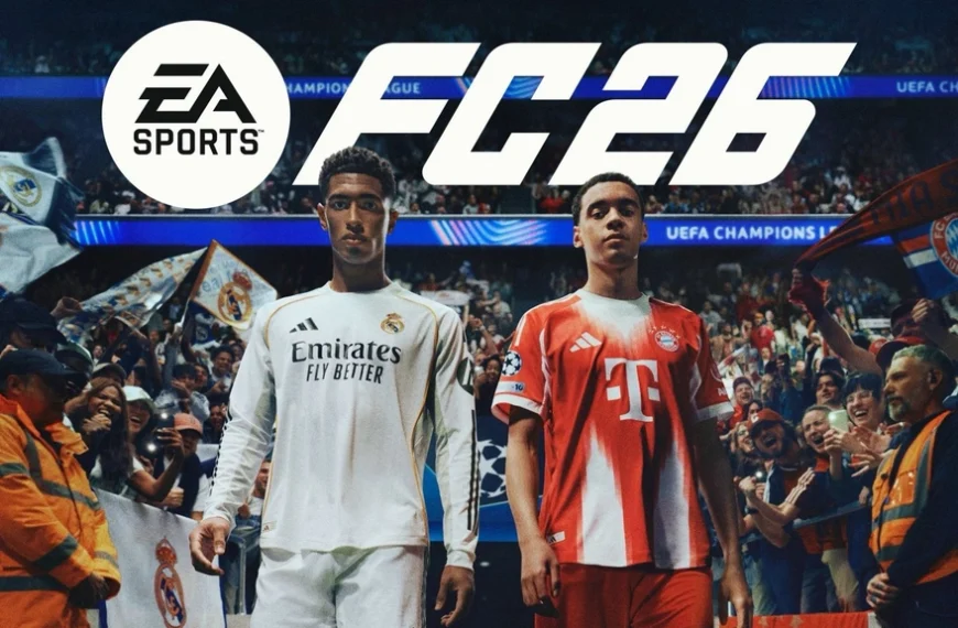 Date et heure accès anticipé EA FC 26 : quand et comment jouer en avance à la nouvelle saison d'EA Sports FC ?