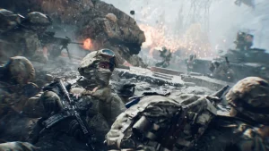 Battlefield 6 : C'est officiel, EA s'avoue (déjà) vaincu face aux tricheurs