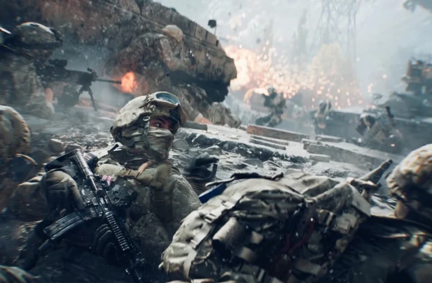 Battlefield 6 : C'est officiel, EA s'avoue (déjà) vaincu face aux tricheurs