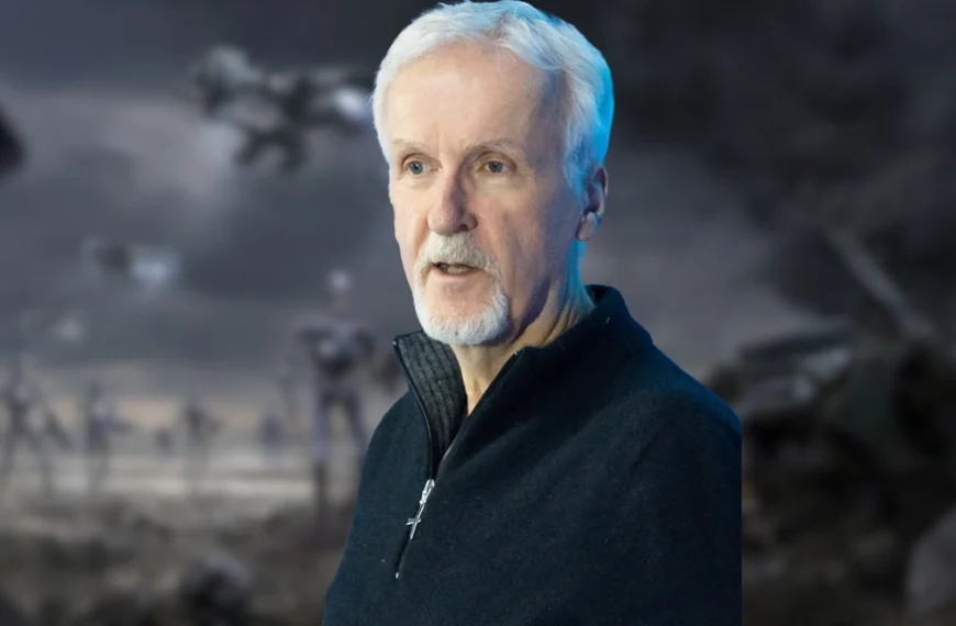 James Cameron travaille officiellement sur le prochain Terminator, mais il fait face à une difficulté inattendue