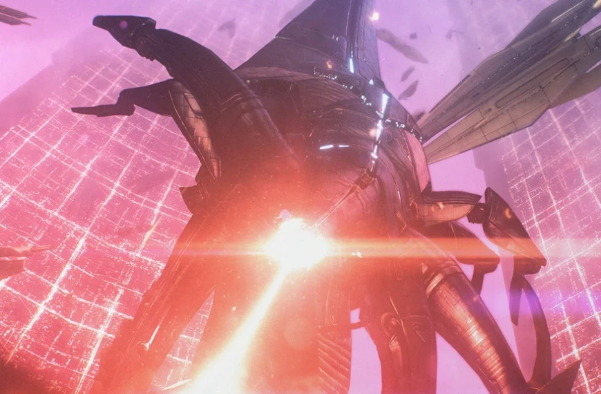 L'une des plus grandes sagas de RPG de tous les temps est à -90%, mettez la main dessus pour moins de 6€