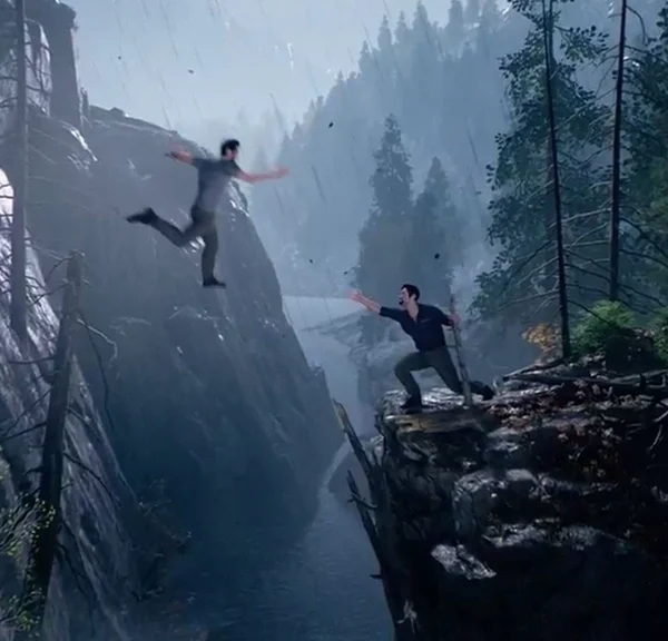 À -80%, ce jeu vidéo du créateur du meilleur jeu de 2021 est à moins de 6€, il est parfait à faire à deux !