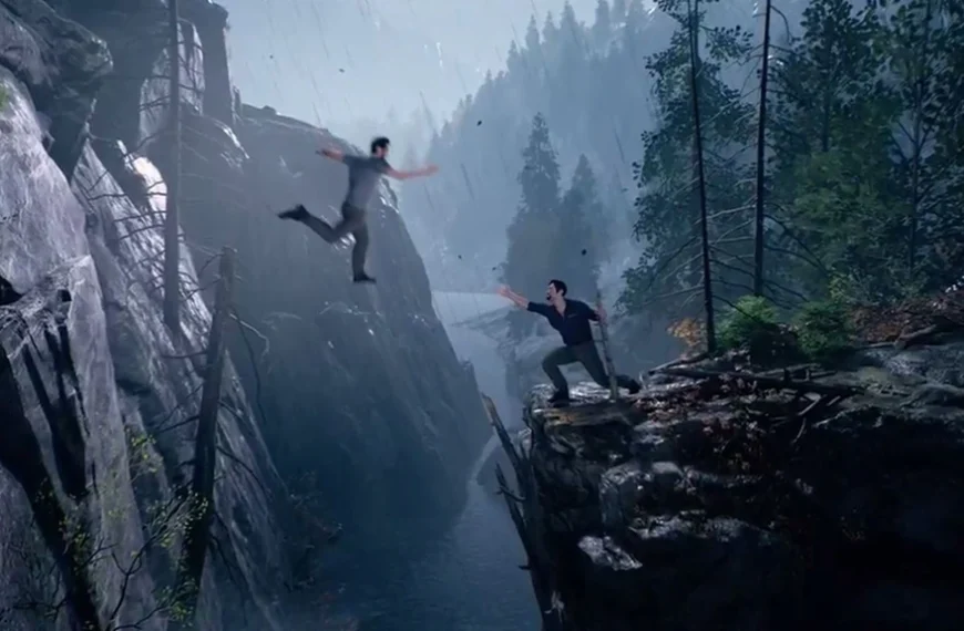 À -80%, ce jeu vidéo du créateur du meilleur jeu de 2021 est à moins de 6€, il est parfait à faire à deux !