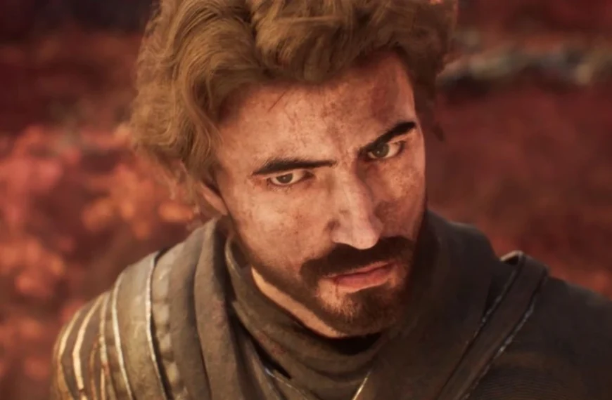 “Un tutoriel de 30 heures” Ce développeur tacle les RPG récents : son souci, c’est qu’ils sont amusants… quand on arrive à la fin !