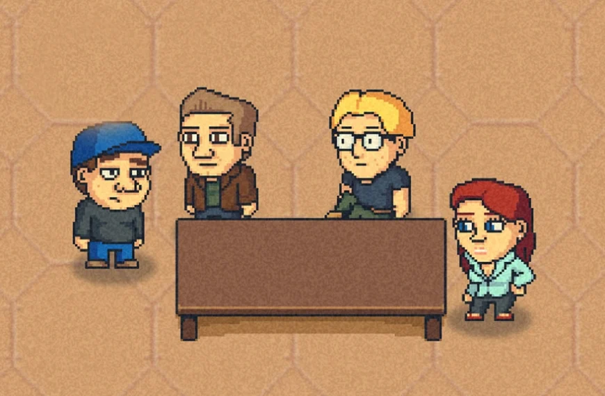 Un jeu Steam offert gratuitement ? Oui mais il faut faire vite avant qu'il disparaisse !