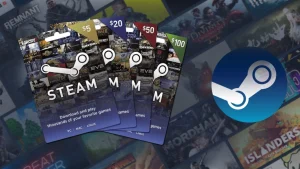 Cette grand-mère dépense plus de 1300 dollars en cartes Steam : elle a été sauvé grâce à cet employé de supermarché