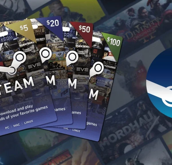 Cette grand-mère dépense plus de 1300 dollars en cartes Steam : elle a été sauvé grâce à cet employé de supermarché