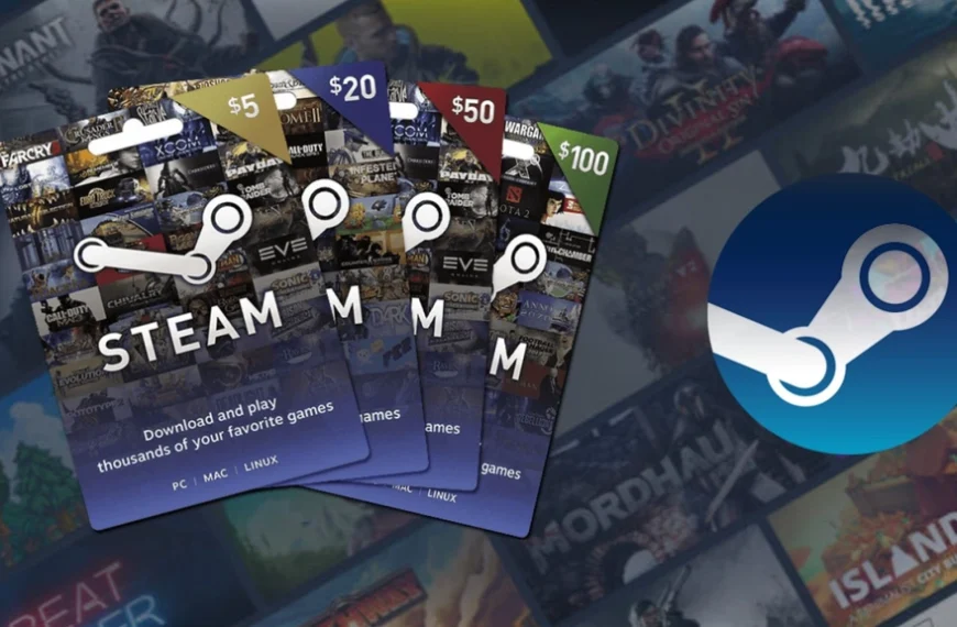 Cette grand-mère dépense plus de 1300 dollars en cartes Steam : elle a été sauvé grâce à cet employé de supermarché