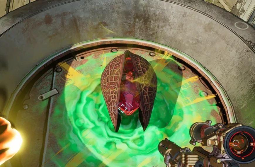 Retour de cuite Borderlands 4 : comment terminer cette quête secondaire ?