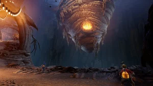 Moins de 10€ pour le meilleur jeu vidéo de 2021, c'est l'occasion de découvrir un classique !