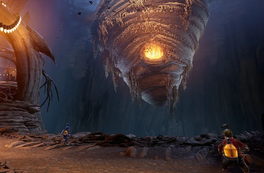 Moins de 10€ pour le meilleur jeu vidéo de 2021, c'est l'occasion de découvrir un classique !