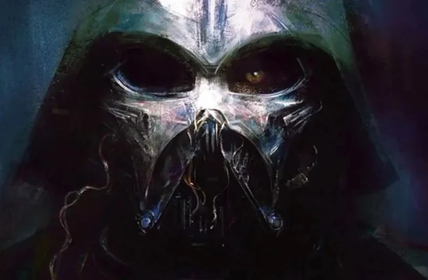 Après 48 ans, Star Wars a résolu un mystère majeur entourant le titre de Seigneur Sith de Dark Vador