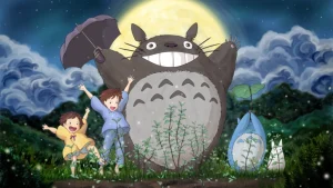 Regarder les films Ghibli est bon pour votre santé mentale et on vous explique pourquoi