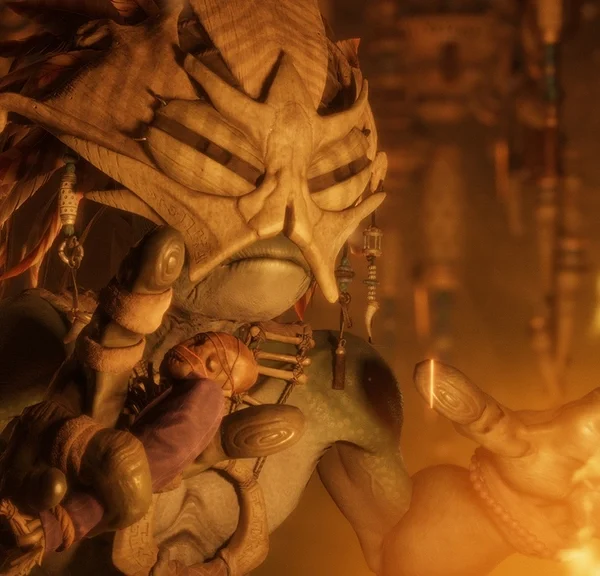 "Une aventure bien orchestrée", ce jeu vidéo de plateforme a un charme unique, laissez-vous séduire dans le PlayStation +