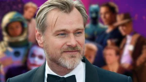 "Si vous achetez un Blu-Ray, il est à vous" Christopher Nolan est un grand défenseur du format physique, il le crie haut et fort !