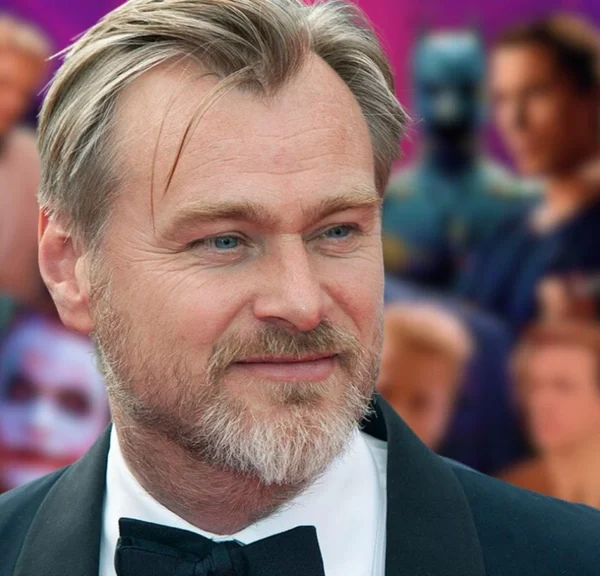 "Si vous achetez un Blu-Ray, il est à vous" Christopher Nolan est un grand défenseur du format physique, il le crie haut et fort !