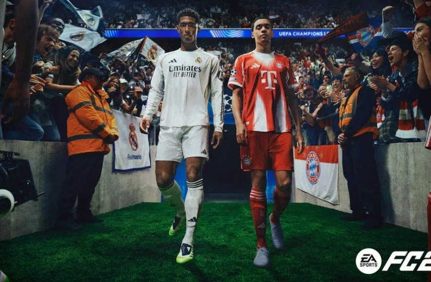 Web App & Companion App FC 26 : Quand peut-on les télécharger et à quoi servent-elles ?